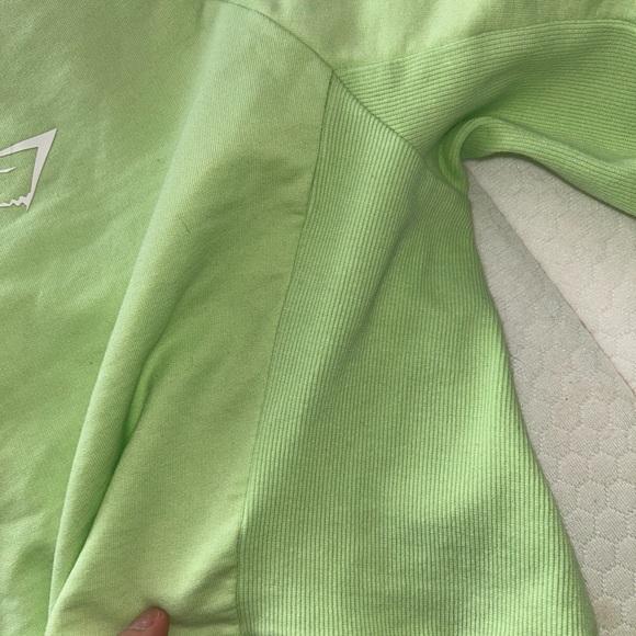 XL Gymshark Crewneck - Picture 2 of 4